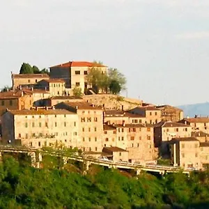 Mini-hôtel Il Cacciatore, Pari