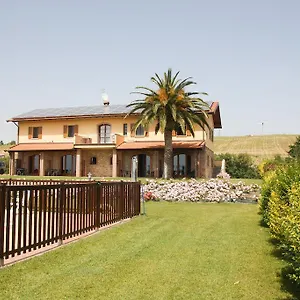 Landhaus Casa Vacanza Il Malandrone, Vada