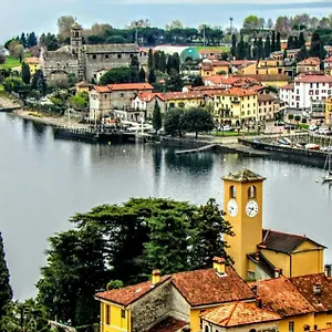 Residenza Christian Italien