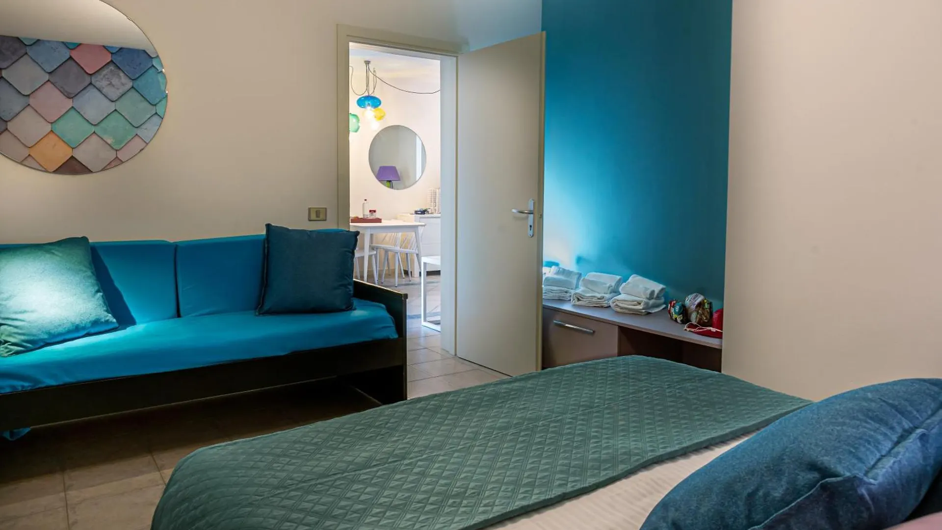 **  Oleandri Suite Hotel Vada Italy