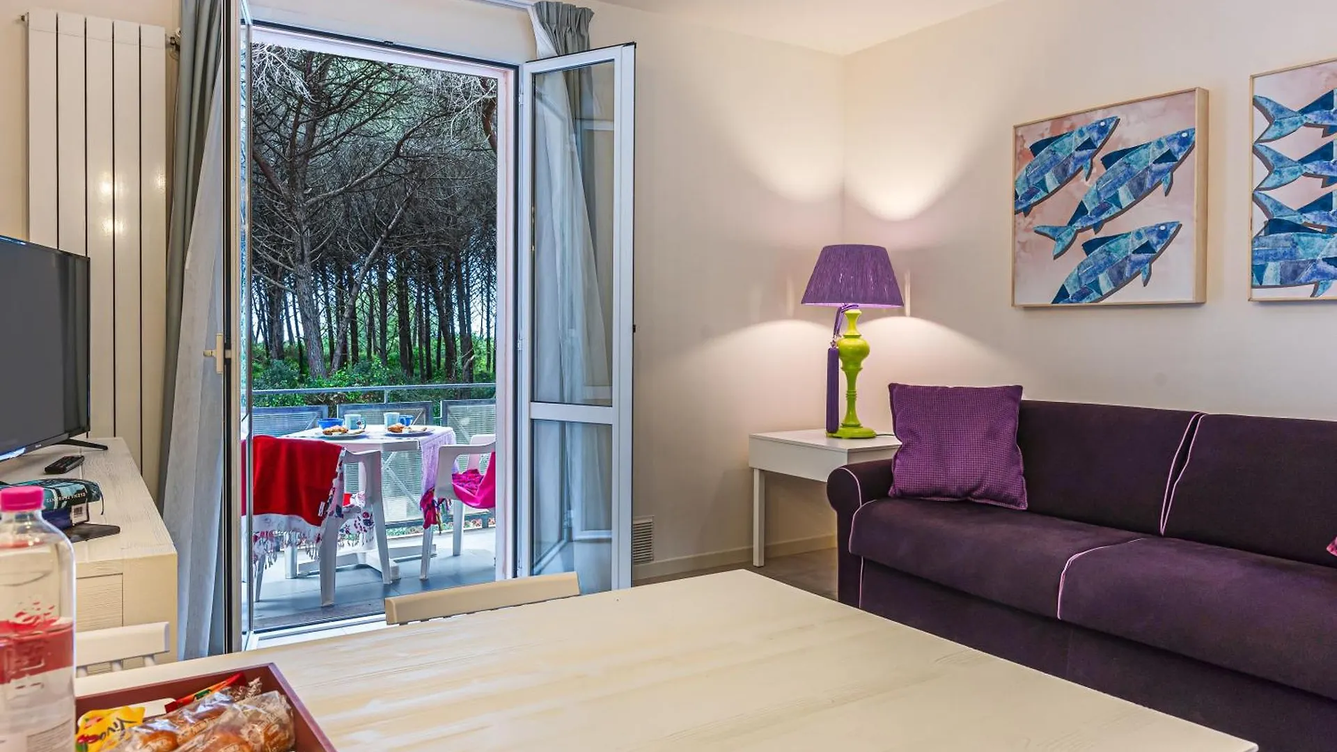 Oleandri Suite Hotel Vada