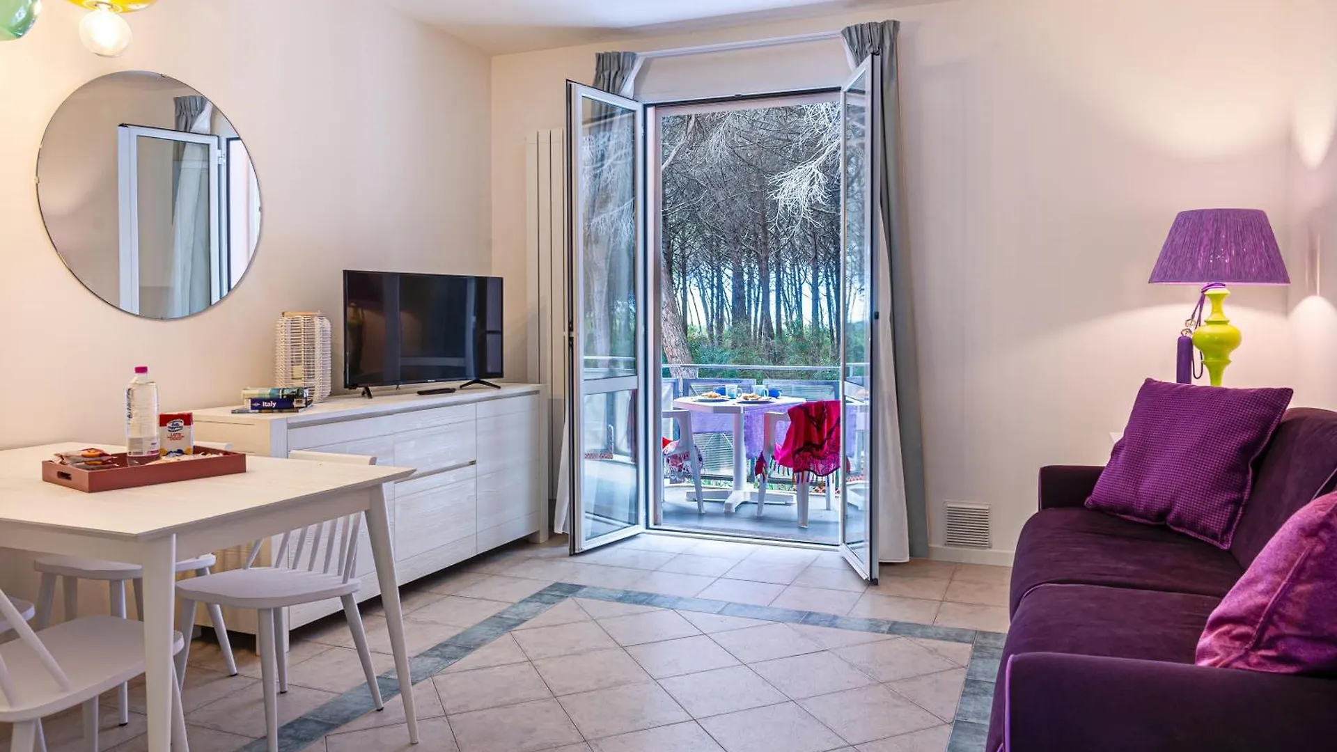 Oleandri Suite Hotel Vada 2*,