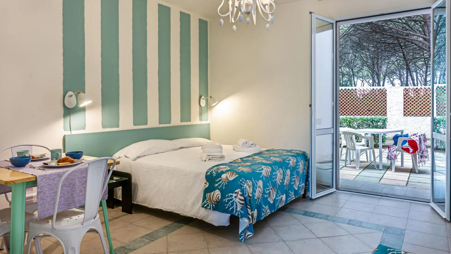 Oleandri Suite Hotel Vada 2*,  Italy