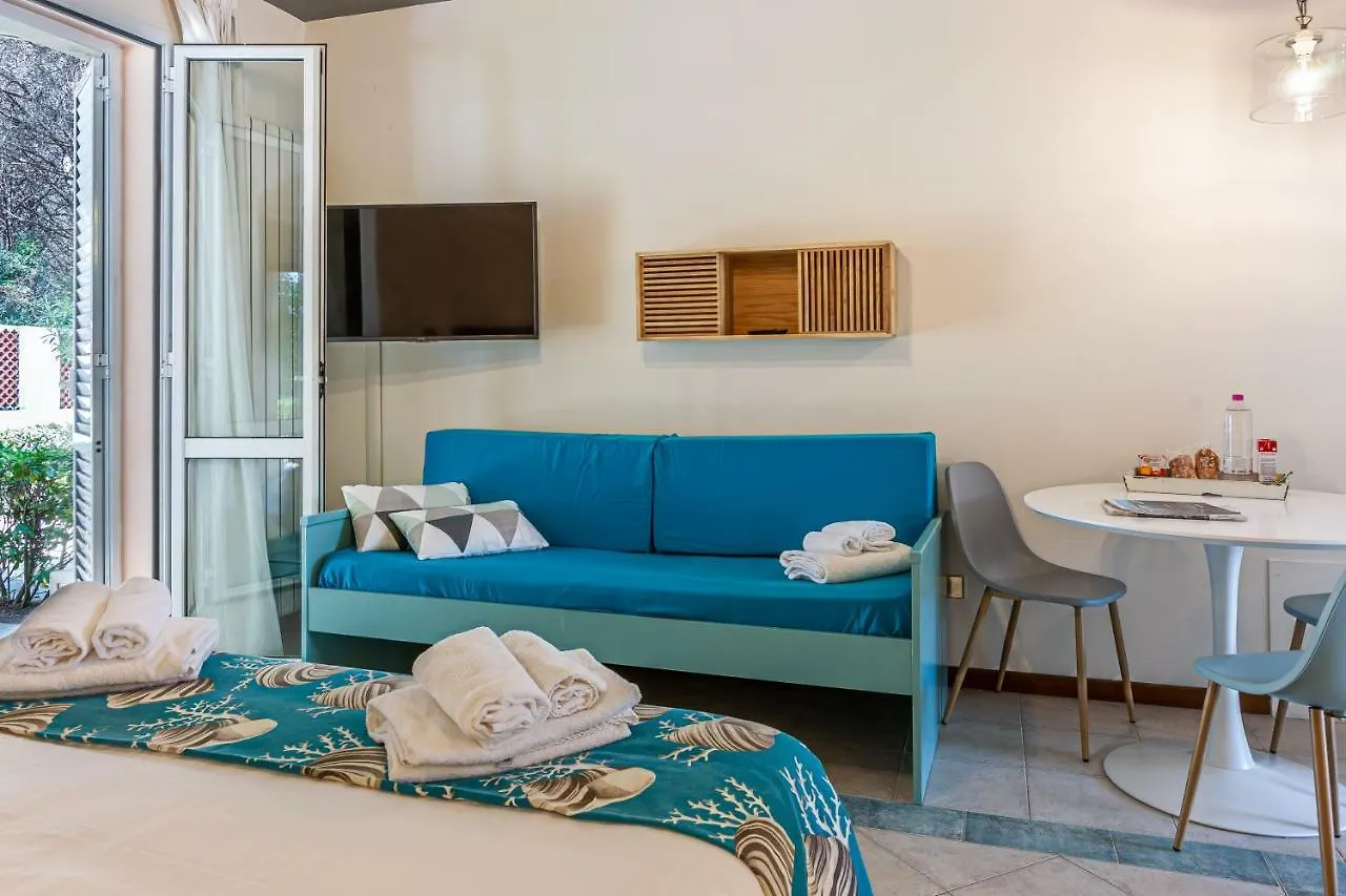 Oleandri Suite Hotel Vada