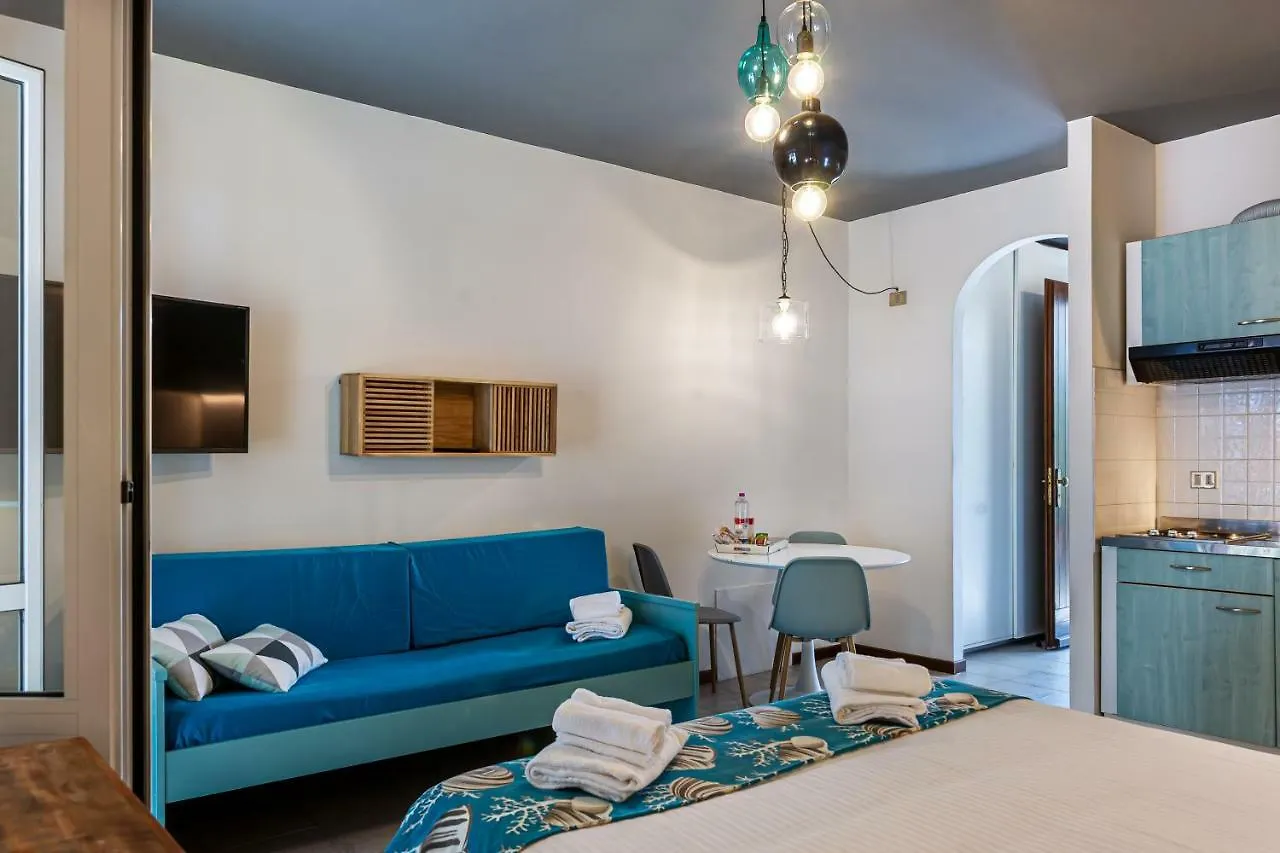 Oleandri Suite Hotel Vada
