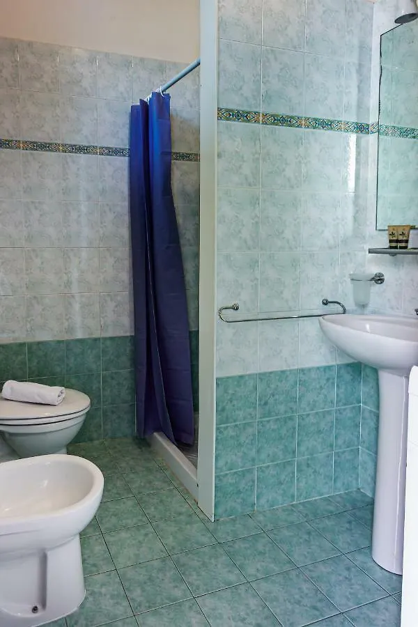Oleandri Suite Hotel Vada 2*,  Italy