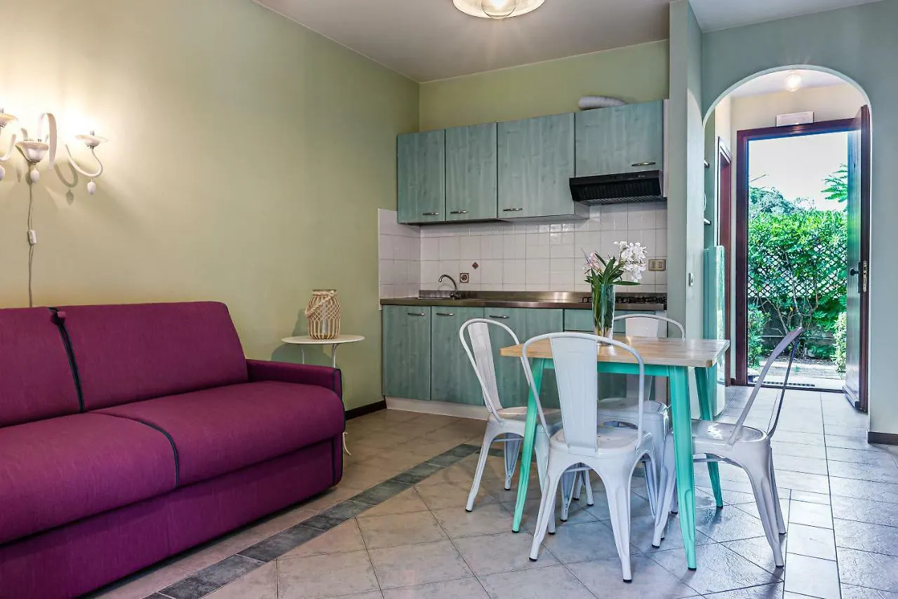 Oleandri Suite Hotel Vada