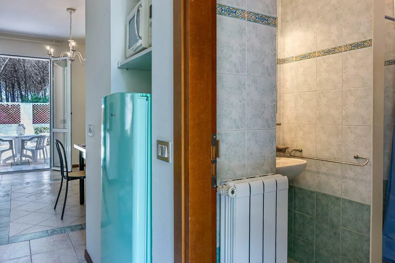 **  Oleandri Suite Hotel Vada Italy