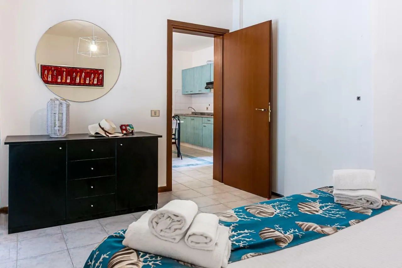 Oleandri Suite Hotel Vada