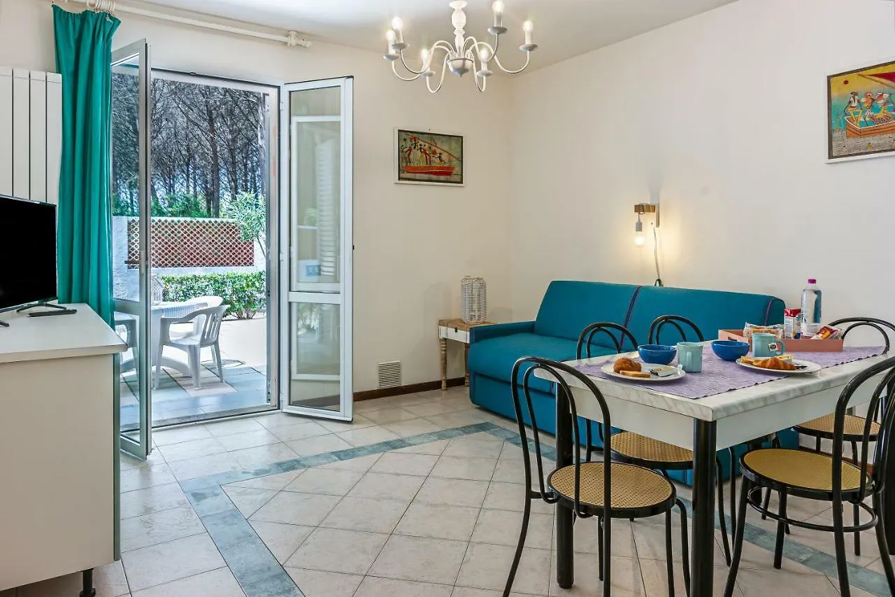Oleandri Suite Hotel Vada
