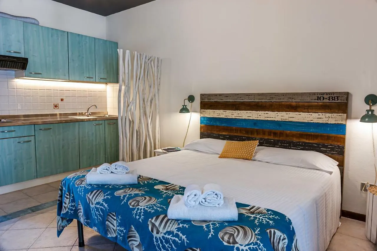 Oleandri Suite Hotel Vada