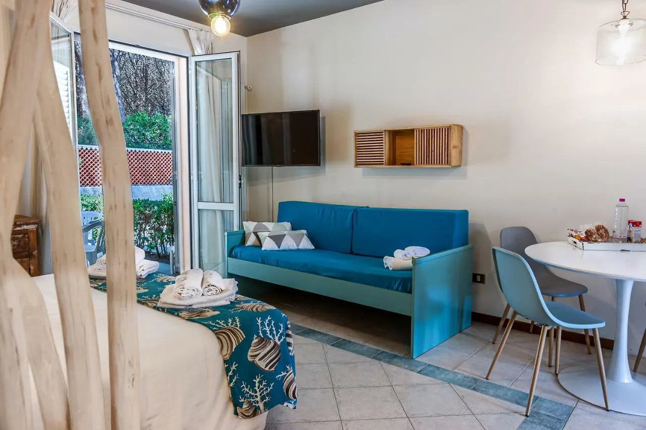 Oleandri Suite Hotel Vada Italy