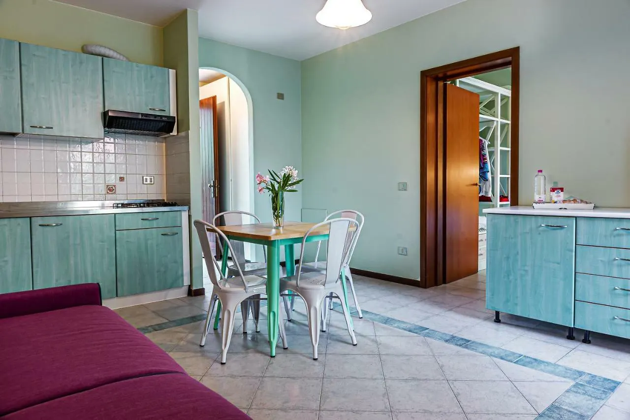 Oleandri Suite Hotel Vada