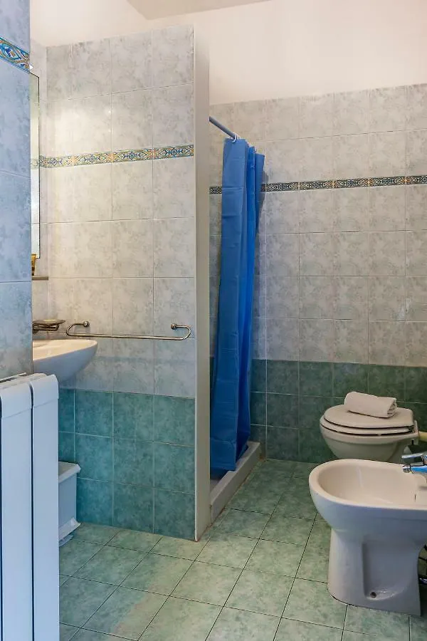 **  Oleandri Suite Hotel Vada Italy