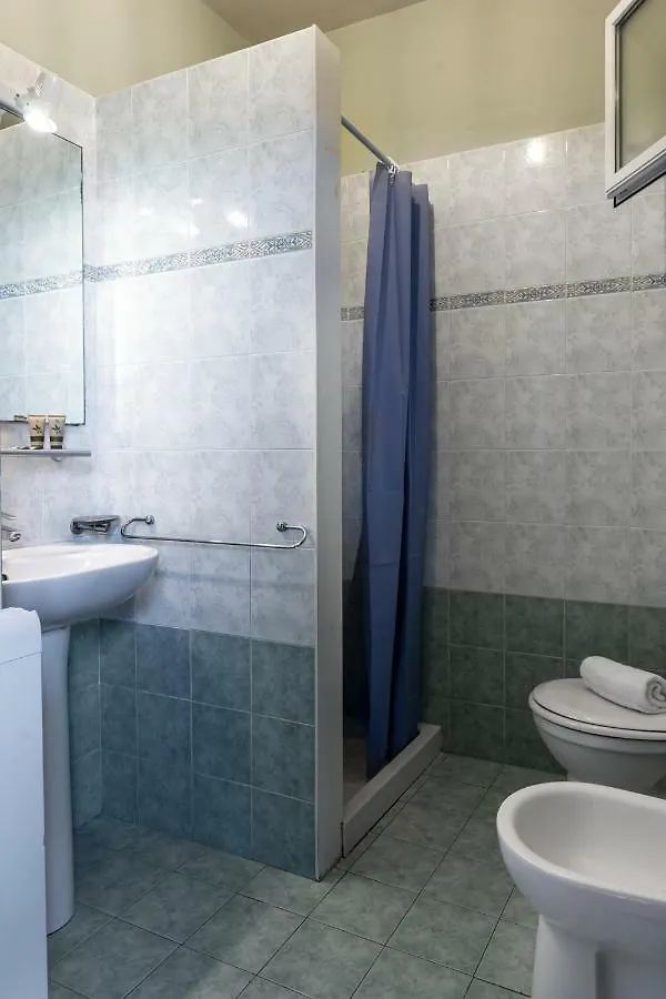 Oleandri Suite Hotel Vada