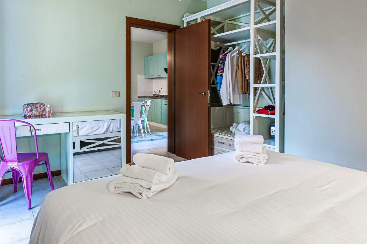 **  Oleandri Suite Hotel Vada Italy